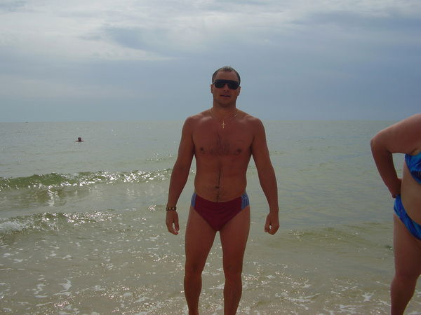 Бойченко Виталий