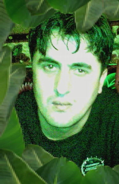 Одина Сафаров