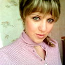 Мария Баукина