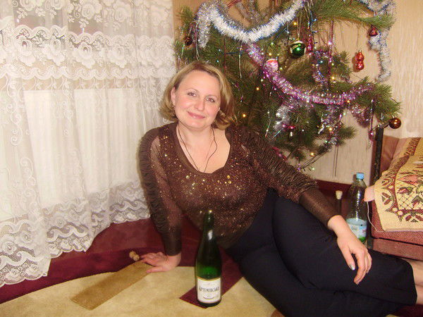 Ирина Литовченко