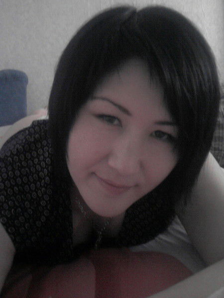 Жанна Сагалакова