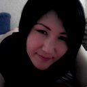 Жанна Сагалакова