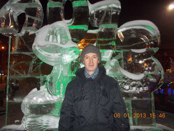 Евгений Яненков