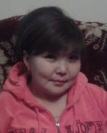 Багила Жумадилдаева