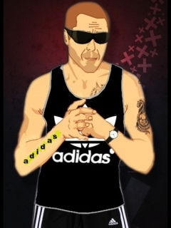 Тюряга Supper!