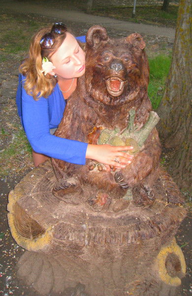 Анна Метельченкова