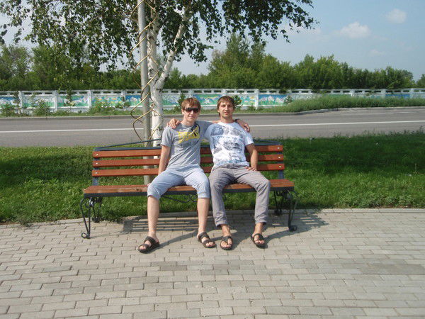 Данил Юрлов