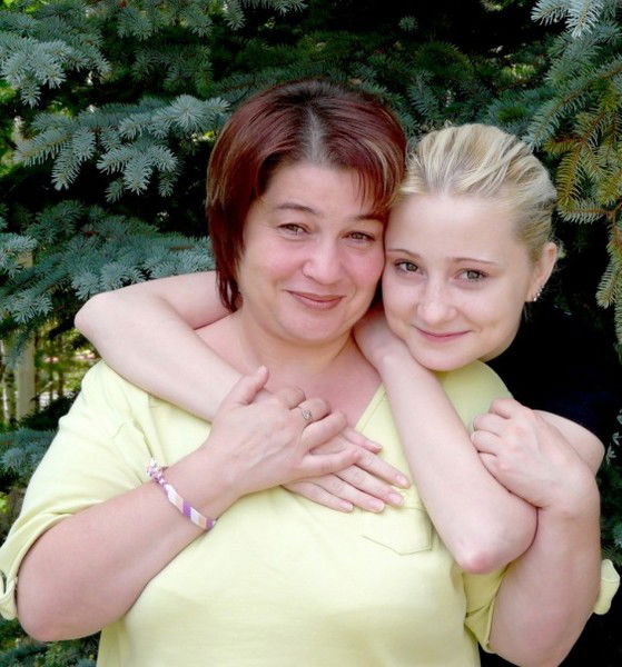 Елена Новосёлова