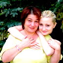 Елена Новосёлова