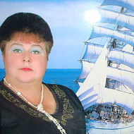 Татьяна Ветчинова