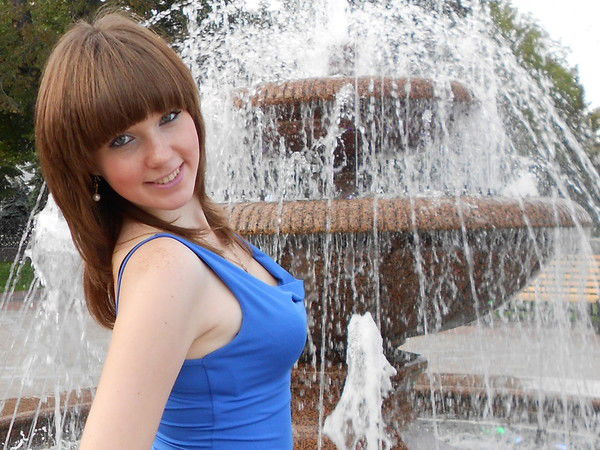 Светлана Касимова