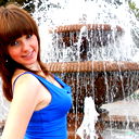 Светлана Касимова