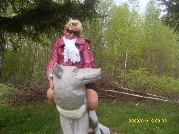 Татьяна Бобрякова