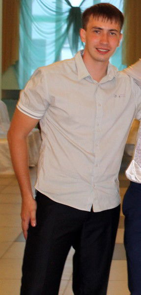 Андрей Мязин