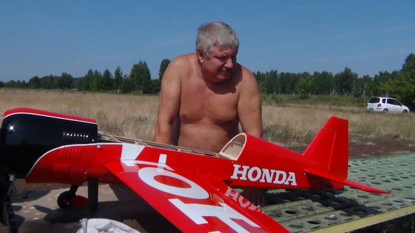 Владимир Таран