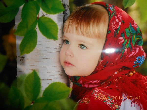 Ольга Якушева