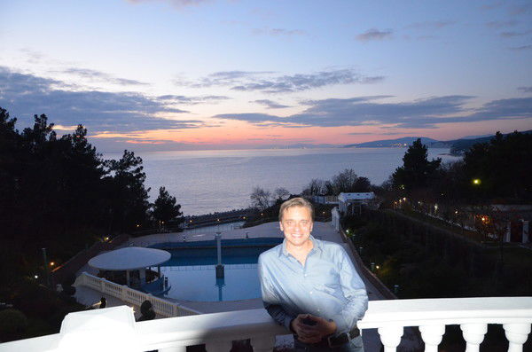 Сороко Александр