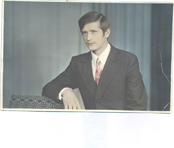 Владимир Тимаков