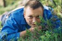 Владимир Мезавцов