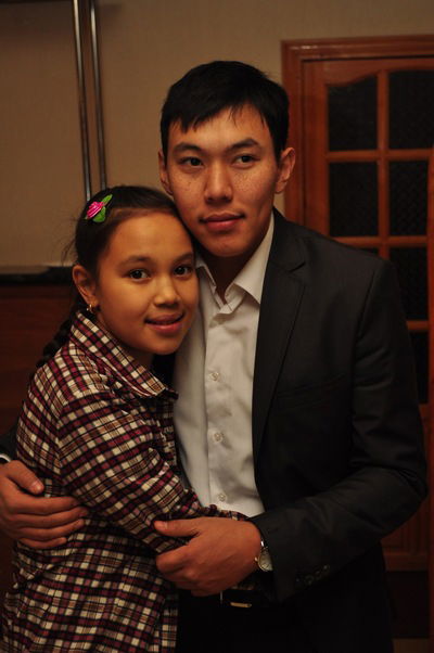 Газиза Токушева