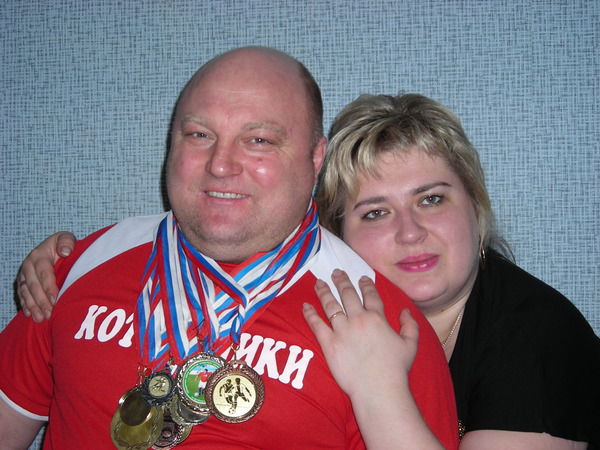 Геннадий Соколов