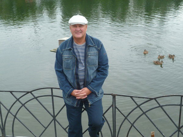 Владимир Витлицкий