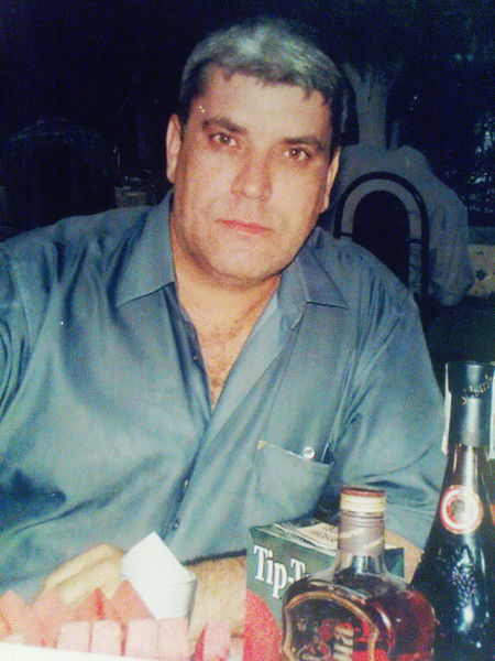 Фархад Aчилов