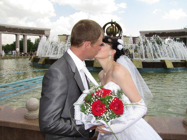 Юлия Бурлакова