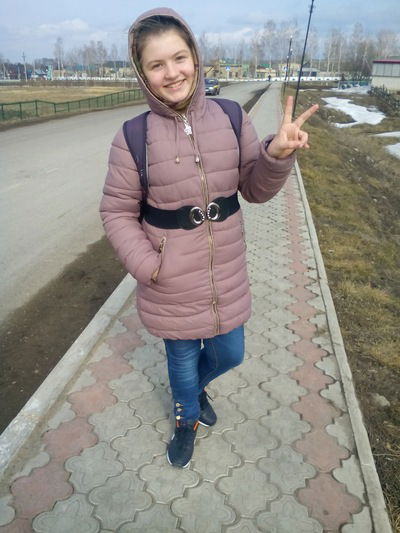 Лиана Мушарапова