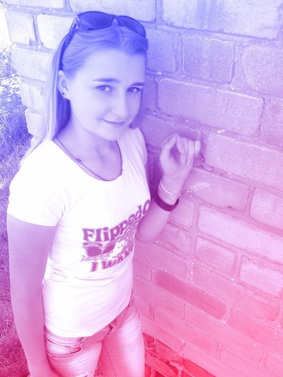 Маша Овсийчук