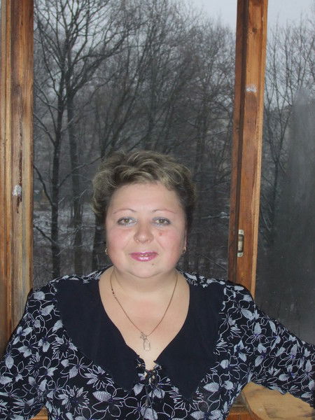 Ксения Кретова