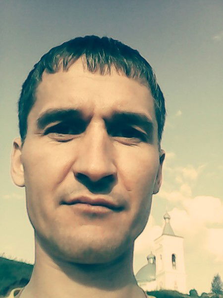 Иван Миронов