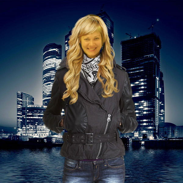 Диана Шрейдер