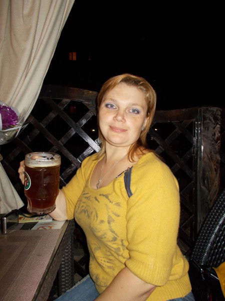 Татьяна Гончар