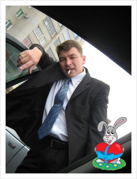 Радик Минебулатович