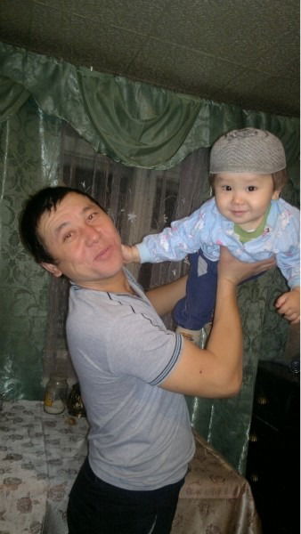 Актилек Саттибаев