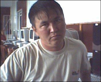 Ердаулет Тобагулов