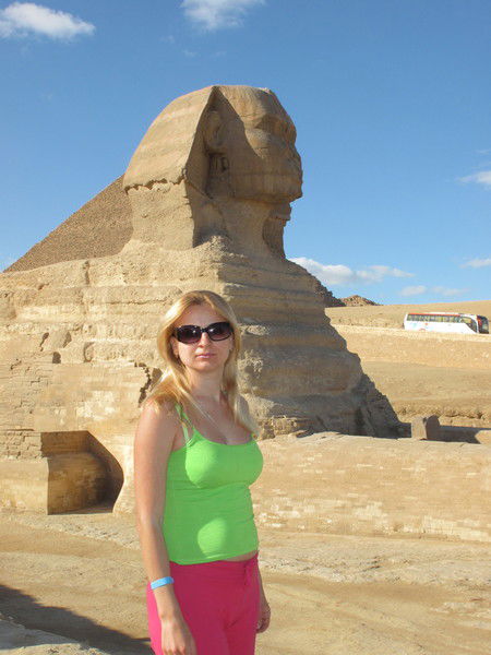 Ольга Володина