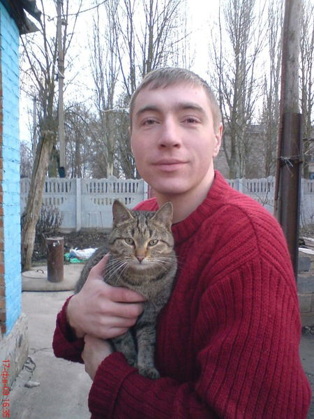 Павел Фесюн