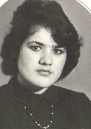 Рушания Хафизова