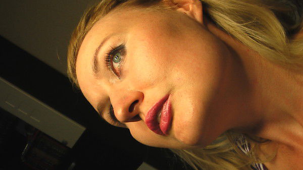 Оксана Веревкина