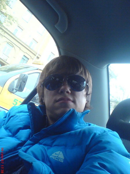 Станислав Фаизуллин