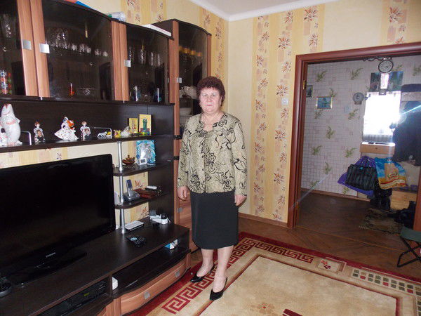 Галина Кузьмина