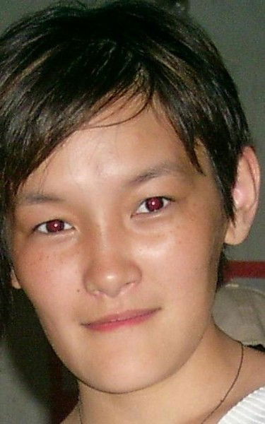 Олеся Олейникова