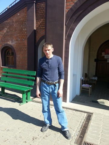 Игорь Булава