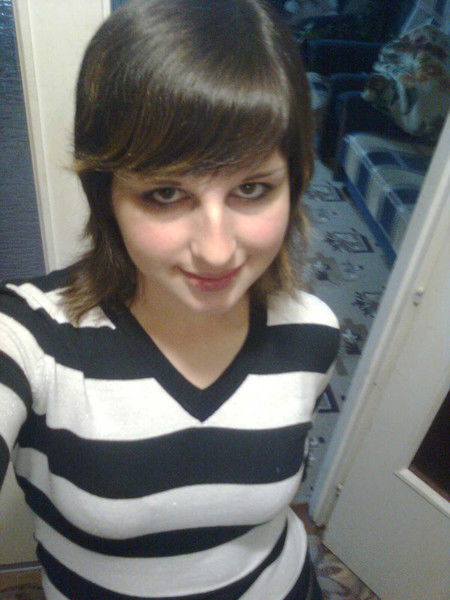 Мария Краско-Горинцева