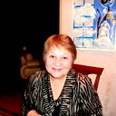 Галина Попова