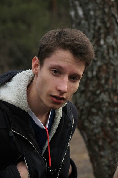 Андрей Козлов