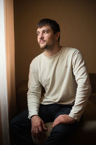 Виталий Хачанов