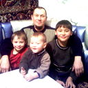Рустам Хамидов